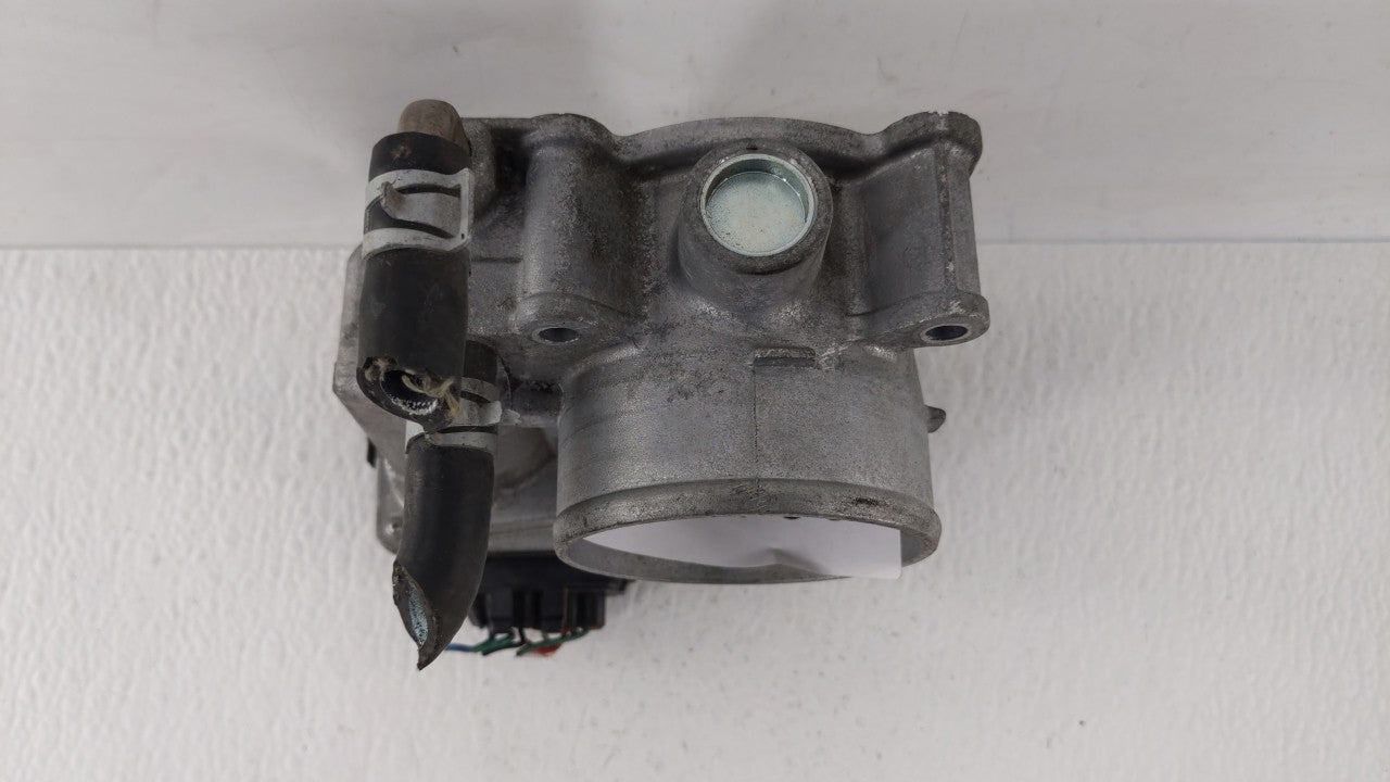 2013-2018 Nissan Altima Throttle Body P/N:3TA60-01 C 3TA60-01 B Fits 2013 2014 2015 2016 2017 2018 2019 OEM Used Auto Parts - Oemusedautoparts1.com