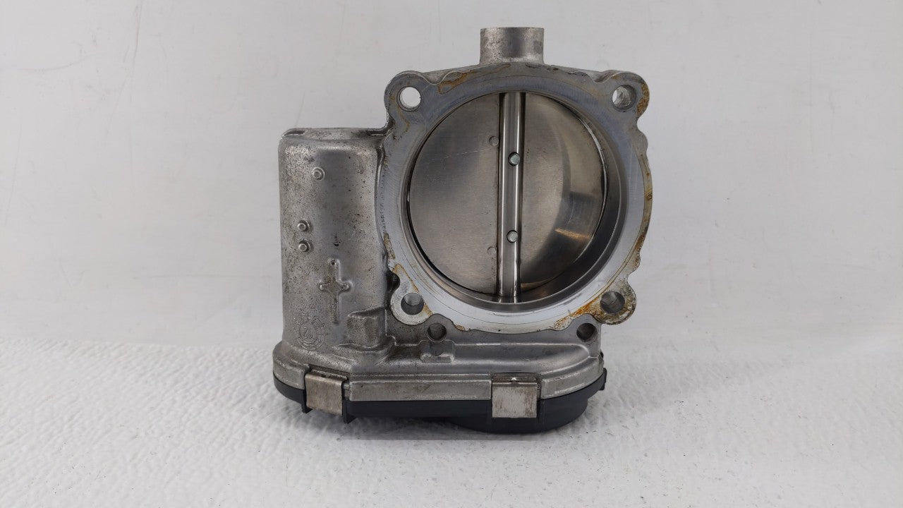 2011-2018 Dodge Grand Caravan Throttle Body P/N:05184349AF 05184349AD Fits 2011 2012 2013 2014 2015 2016 2017 2018 2019 OEM Used Auto Parts - Oemusedautoparts1.com