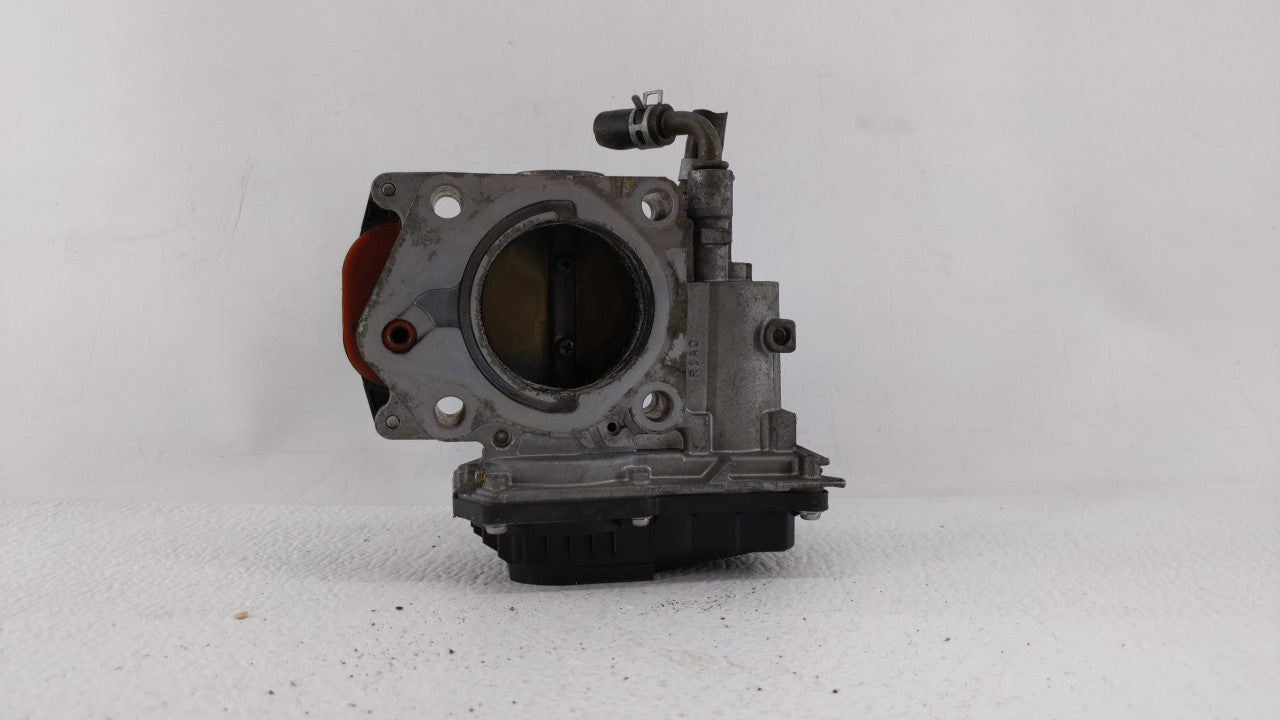 2016-2019 Honda Hr-V Throttle Body P/N:GMA3A GMF3B Fits 2012 2013 2014 2015 2016 2017 2018 2019 OEM Used Auto Parts - Oemusedautoparts1.com