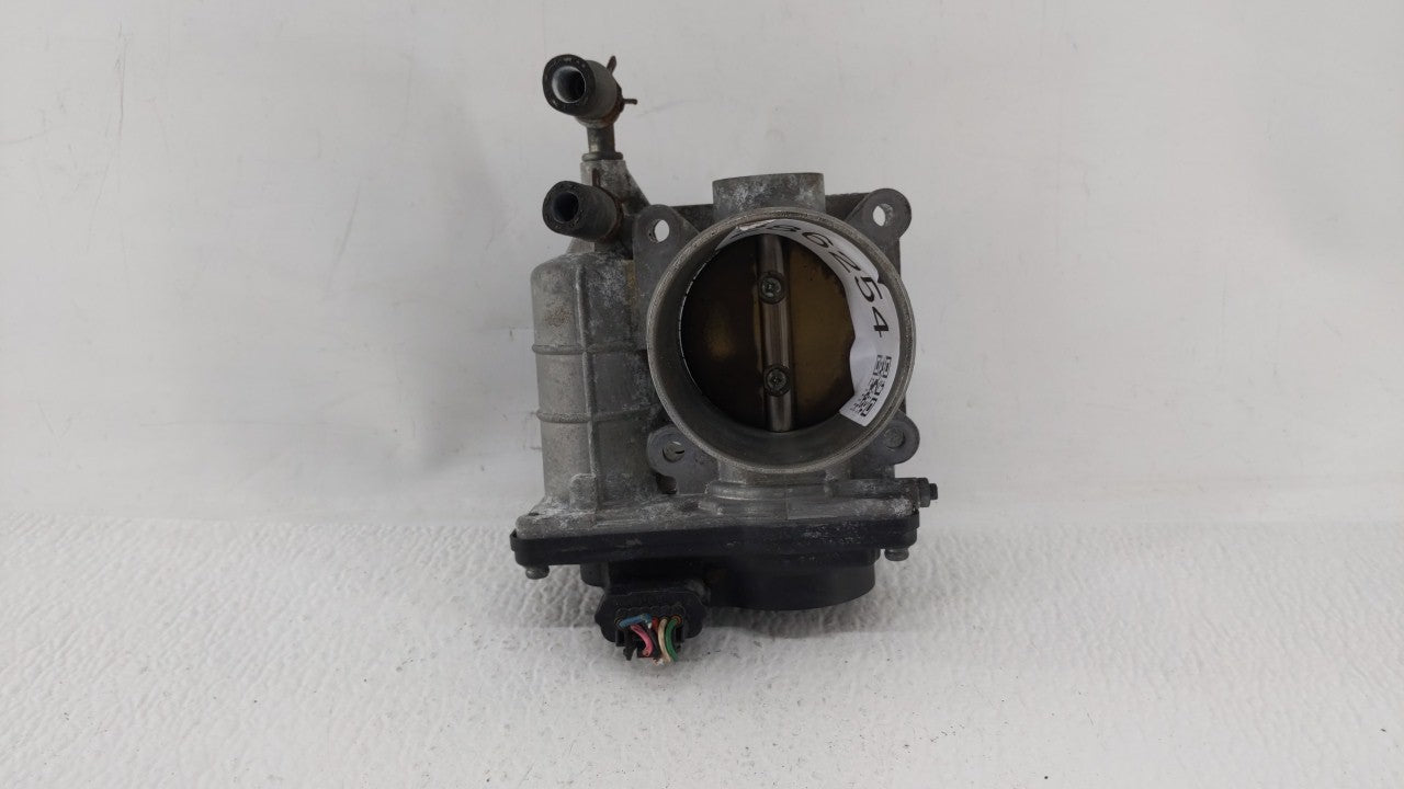 2007-2013 Nissan Altima Throttle Body P/N:RME60-15 Fits 2007 2008 2009 2010 2011 2012 2013 OEM Used Auto Parts - Oemusedautoparts1.com