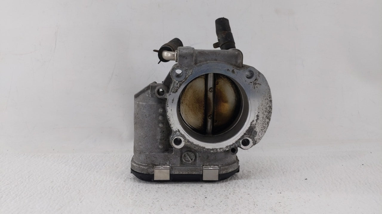 2011-2015 Kia Optima Throttle Body P/N:35100-2G700 Fits 2011 2012 2013 2014 2015 2016 OEM Used Auto Parts - Oemusedautoparts1.com