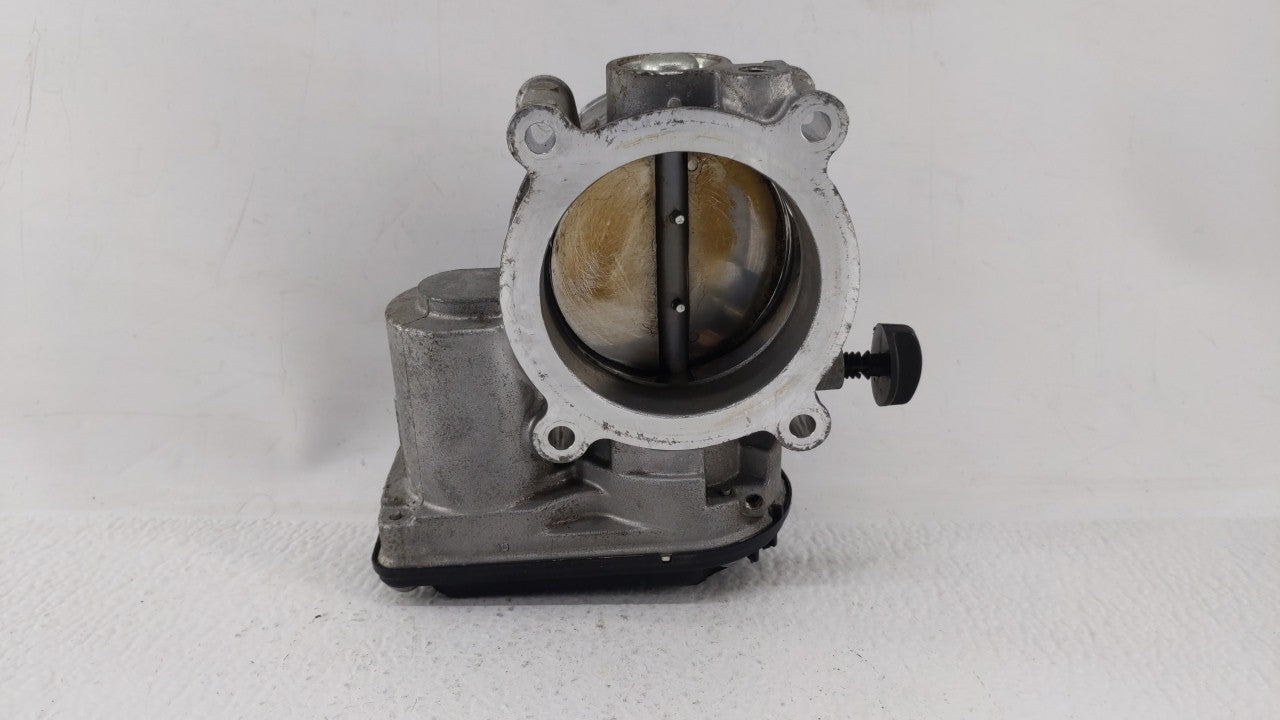 2011-2019 Ford Explorer Throttle Body P/N:AT4E-9F991-EM AT4E-9F991-EL Fits 2011 2012 2013 2014 2015 2016 2017 2018 2019 OEM Used Auto Parts - Oemusedautoparts1.com