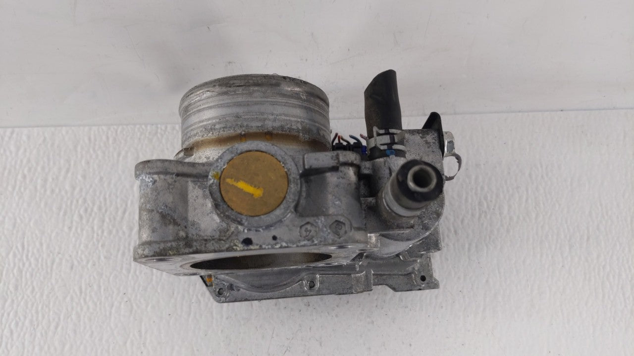 2016-2019 Honda Civic Throttle Body P/N:GMH1A Fits 2016 2017 2018 2019 OEM Used Auto Parts - Oemusedautoparts1.com