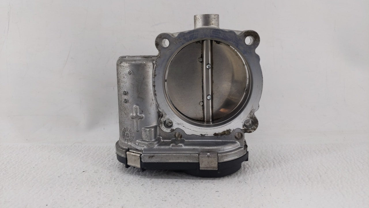 2011-2017 Dodge Journey Throttle Body P/N:05184349AF 05184349AD Fits 2011 2012 2013 2014 2015 2016 2017 2018 2019 OEM Used Auto Parts - Oemusedautoparts1.com