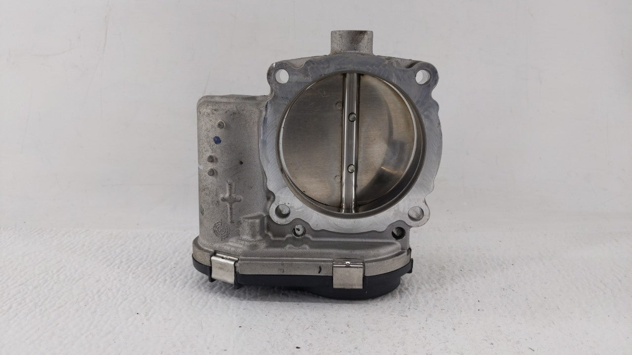 2011-2017 Dodge Journey Throttle Body P/N:05184349AF 05184349AD Fits 2011 2012 2013 2014 2015 2016 2017 2018 2019 OEM Used Auto Parts - Oemusedautoparts1.com