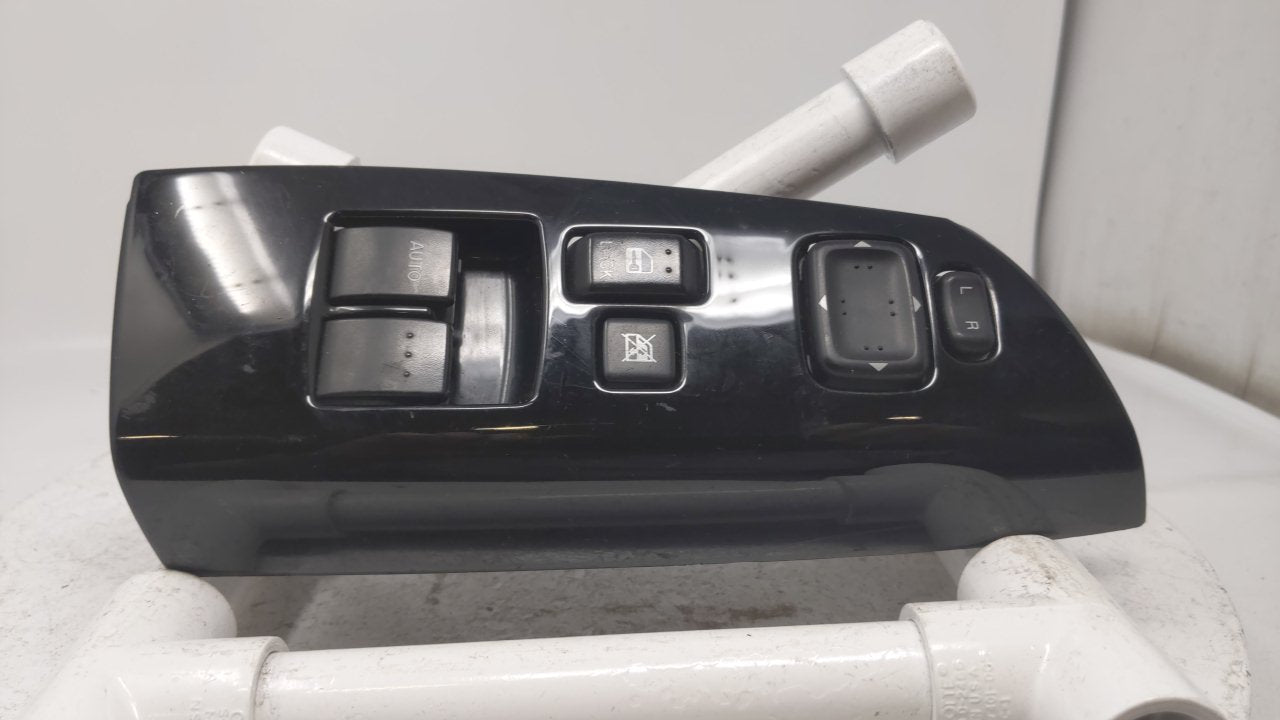 2004 Mazda Rx-8 Master Power Window Switch Replacement Driver Side Left Fits OEM Used Auto Parts - Oemusedautoparts1.com