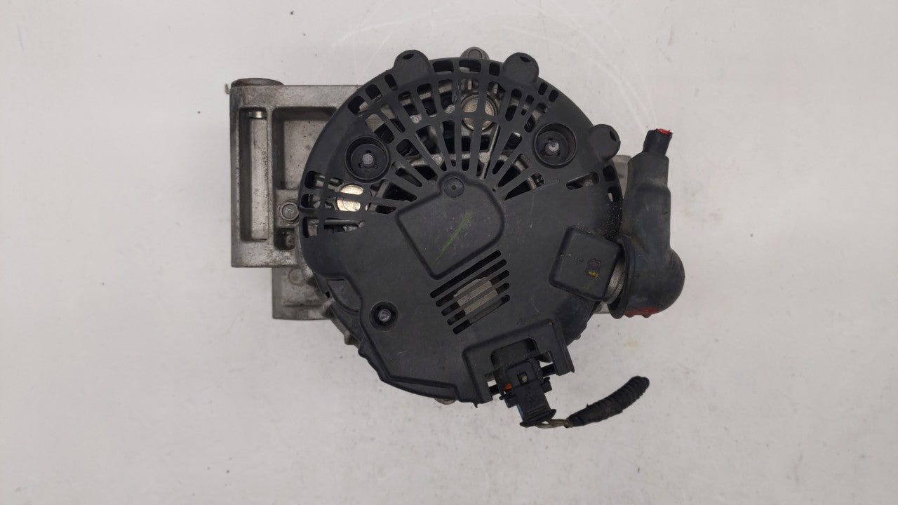 2010-2017 Gmc Terrain Alternator Replacement Generator Charging Assembly Engine OEM P/N:13512759 13500315 Fits OEM Used Auto Parts - Oemusedautoparts1.com