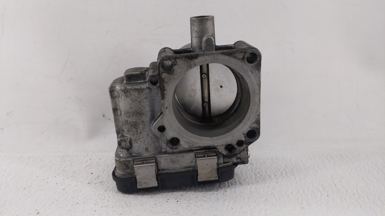 2013-2018 Volkswagen Jetta Throttle Body P/N:03F133062B Fits 2013 2014 2015 2016 2017 2018 OEM Used Auto Parts - Oemusedautoparts1.com