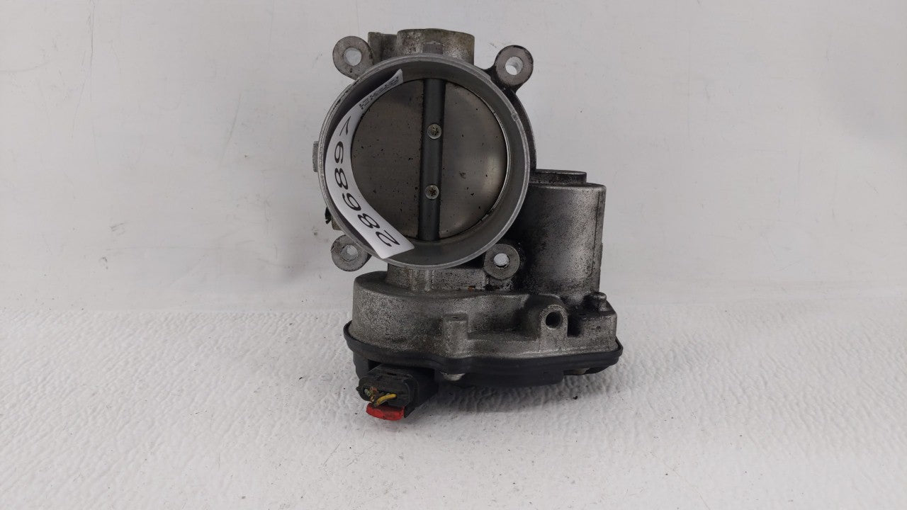 2013-2019 Ford Flex Throttle Body P/N:AT4E-9F991-EM AT4E-9F991-EL Fits 2011 2012 2013 2014 2015 2016 2017 2018 2019 OEM Used Auto Parts - Oemusedautoparts1.com