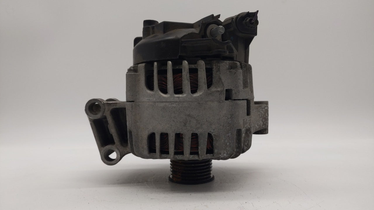 2011-2019 Ford Fiesta Alternator Replacement Generator Charging Assembly Engine OEM P/N:AE8T-10300-AB AE8T-10300-AA Fits OEM Used Auto Parts - Oemusedautoparts1.com