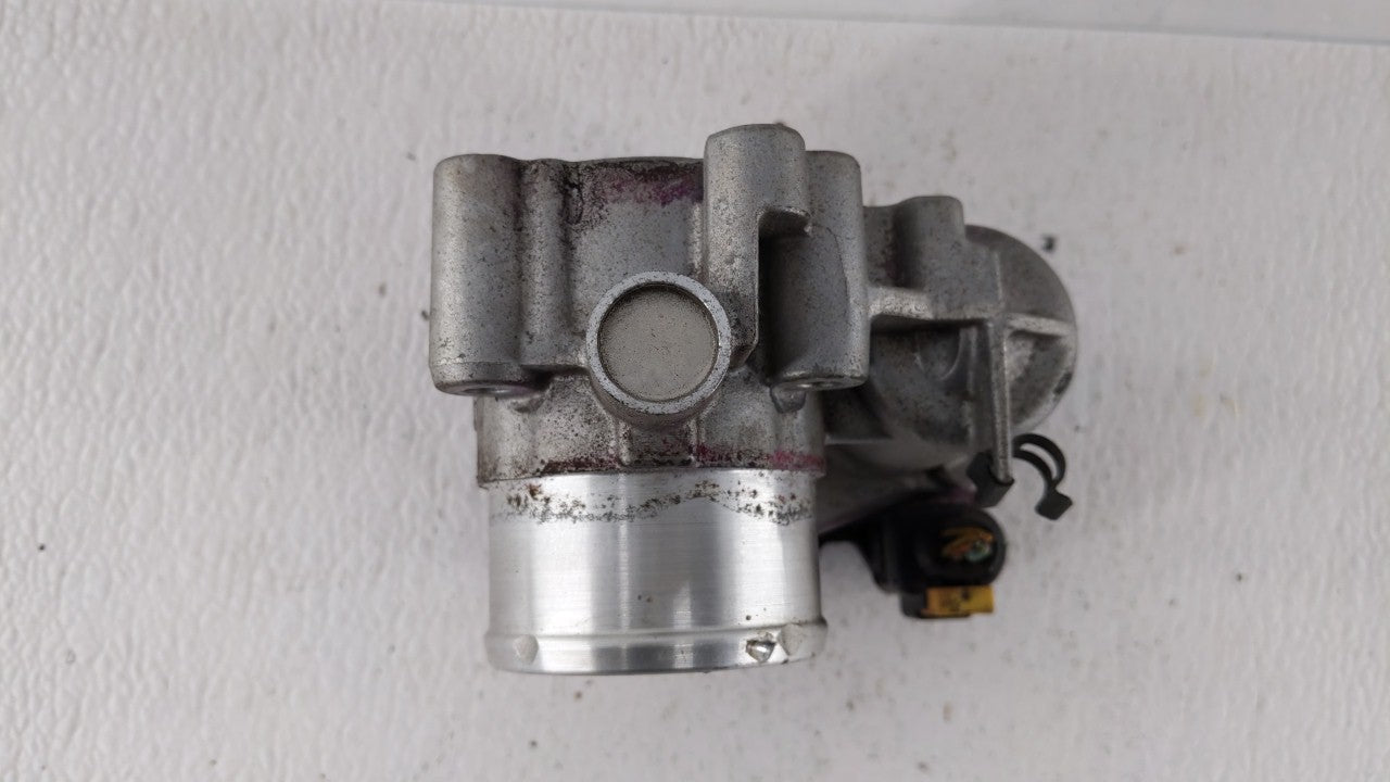 2013-2016 Ford Escape Throttle Body P/N:0 280 750 535 7S7G-9F991-CA Fits 2013 2014 2015 2016 2017 2018 2019 OEM Used Auto Parts - Oemusedautoparts1.com