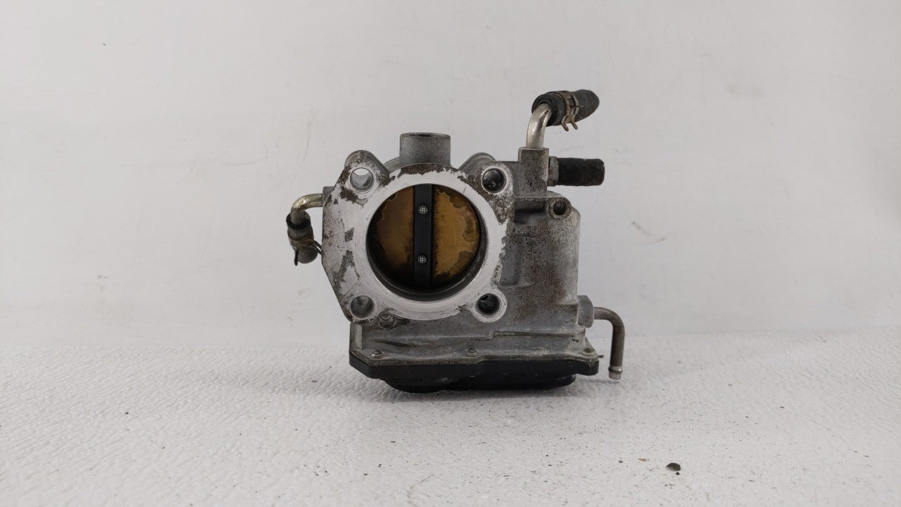 2006-2008 Toyota Rav4 Throttle Body P/N:22030-0H031 22030-28071 Fits 2006 2007 2008 2009 2010 2011 2012 2013 2014 2015 OEM Used Auto Parts - Oemusedautoparts1.com