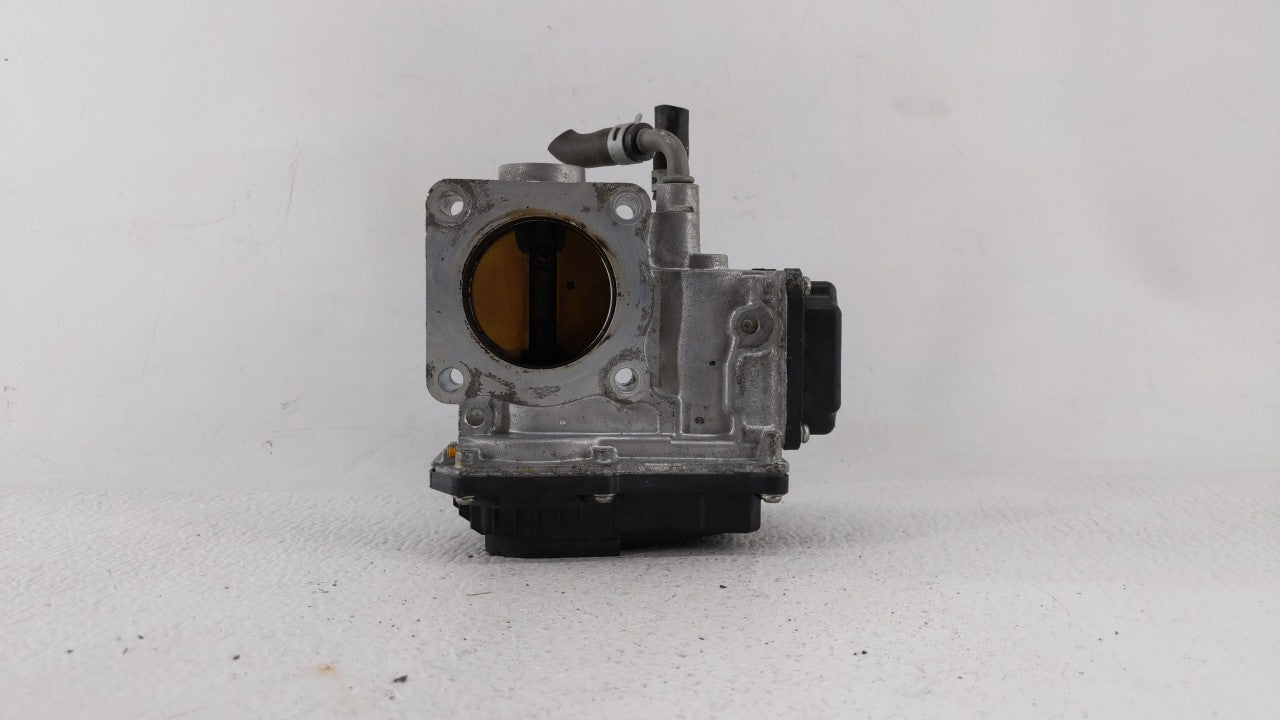 2016-2019 Honda Civic Throttle Body P/N:GMG9A Fits 2016 2017 2018 2019 OEM Used Auto Parts - Oemusedautoparts1.com