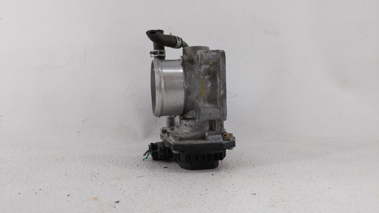 2016-2019 Honda Civic Throttle Body P/N:GMG9A Fits 2016 2017 2018 2019 OEM Used Auto Parts - Oemusedautoparts1.com