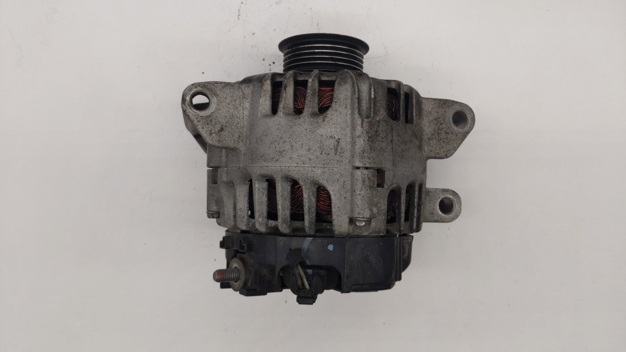 2010-2017 Chevrolet Equinox Alternator Replacement Generator Charging Assembly Engine OEM P/N:13512759 13500315 Fits OEM Used Auto Parts - Oemusedautoparts1.com