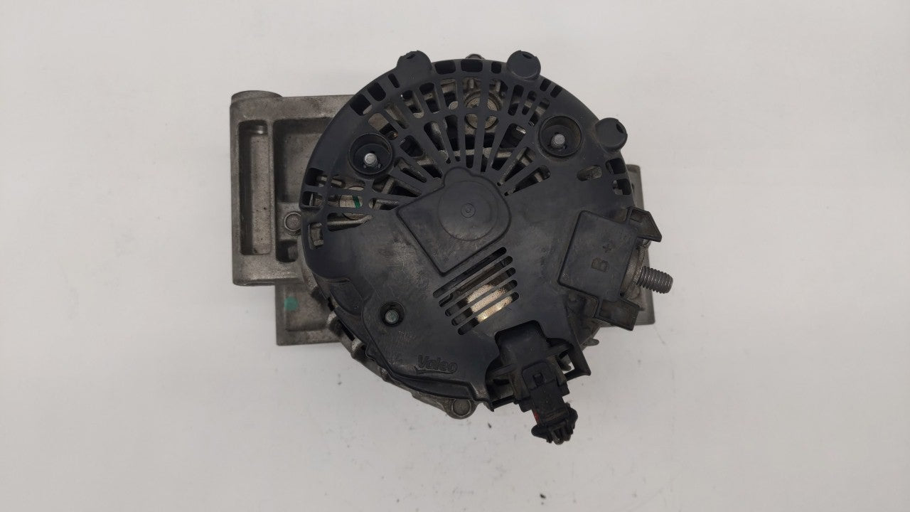 2010-2017 Chevrolet Equinox Alternator Replacement Generator Charging Assembly Engine OEM P/N:13512759 13500315 Fits OEM Used Auto Parts - Oemusedautoparts1.com