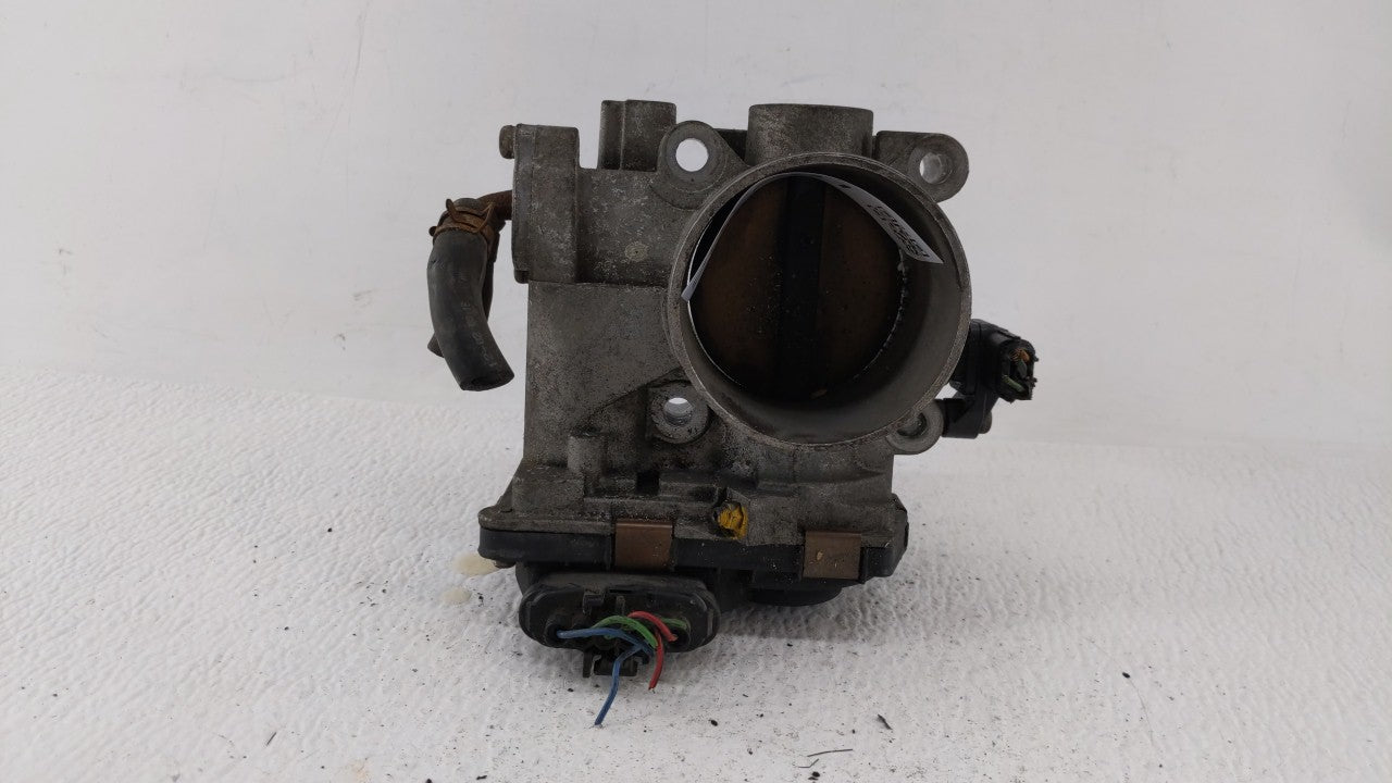 2005-2007 Honda Accord Throttle Body P/N:GMA3A Fits 2005 2006 2007 2008 OEM Used Auto Parts - Oemusedautoparts1.com