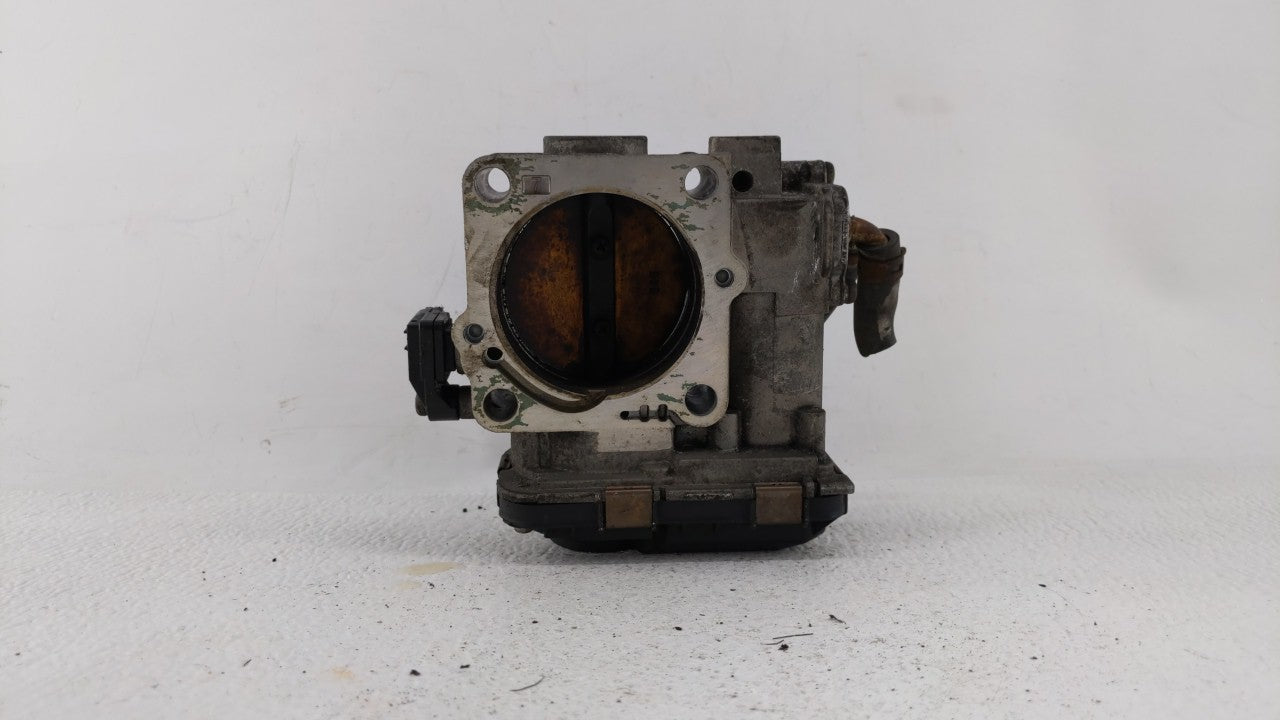 2005-2007 Honda Accord Throttle Body P/N:GMA3A Fits 2005 2006 2007 2008 OEM Used Auto Parts - Oemusedautoparts1.com