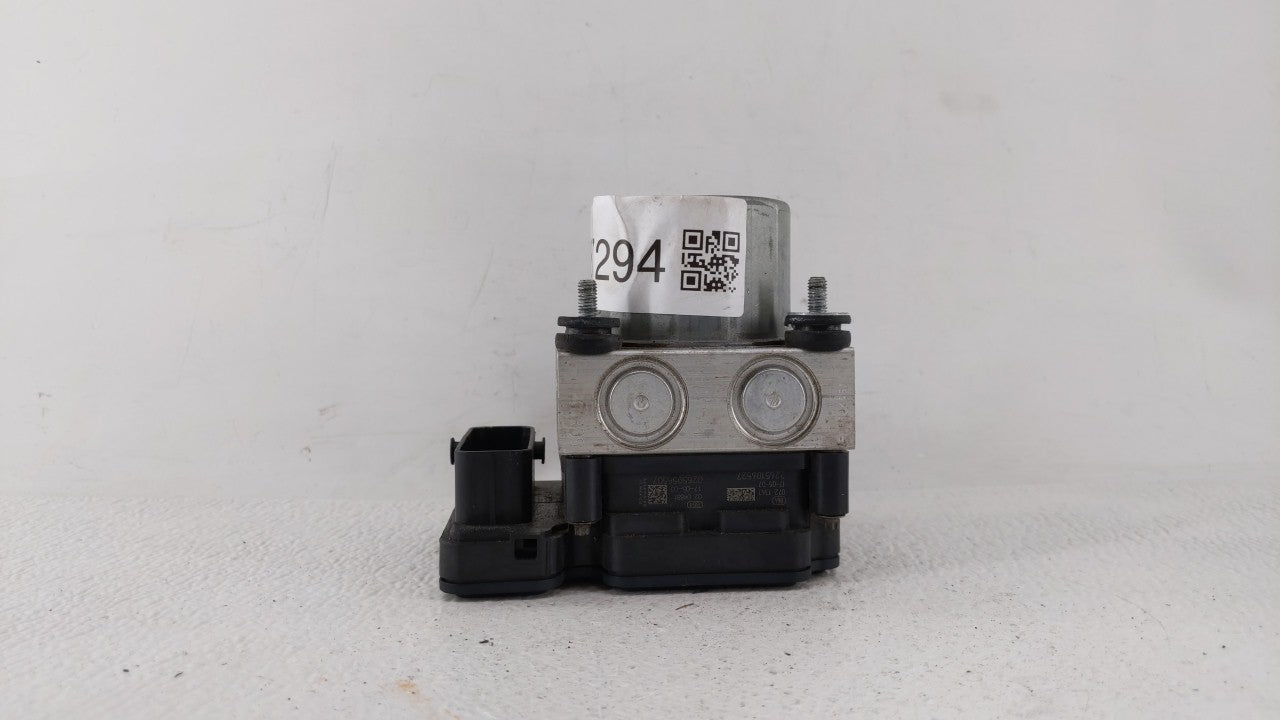 2015-2017 Toyota Camry ABS Pump Control Module Replacement P/N:44540-06180 Fits 2015 2016 2017 OEM Used Auto Parts - Oemusedautoparts1.com