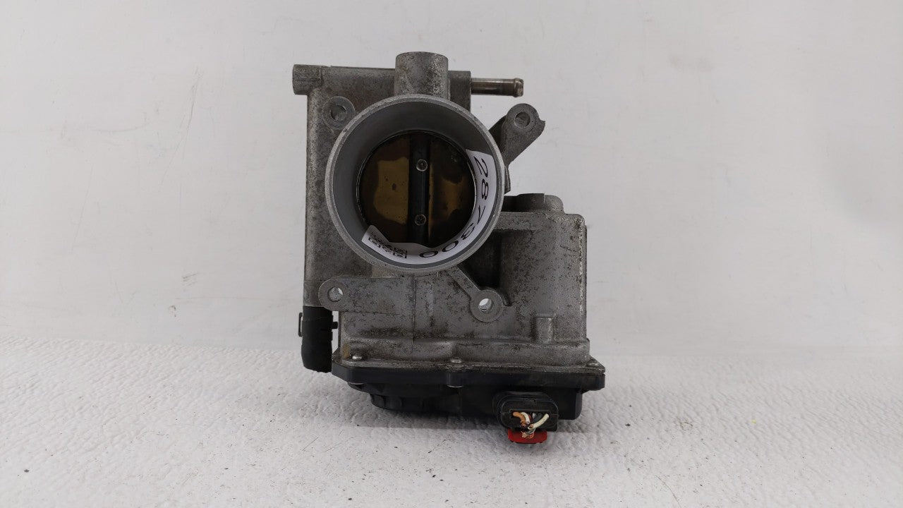 2008-2010 Mazda 5 Throttle Body P/N:L3R4 13 640 L3G2 13 640 A Fits 2006 2007 2008 2009 2010 2011 2012 2013 OEM Used Auto Parts - Oemusedautoparts1.com