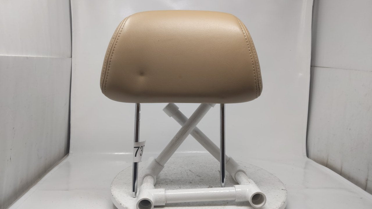 1996 Chrysler Town & Country Headrest Head Rest Rear Seat Fits OEM Used Auto Parts - Oemusedautoparts1.com