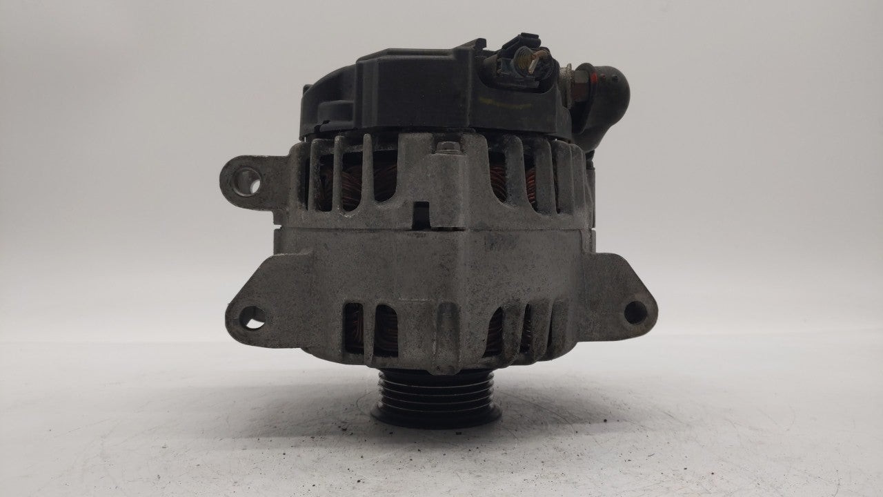 2010-2017 Chevrolet Equinox Alternator Replacement Generator Charging Assembly Engine OEM P/N:13512759 13500315 Fits OEM Used Auto Parts - Oemusedautoparts1.com