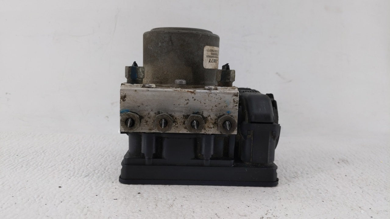 2014-2015 Buick Lacrosse ABS Pump Control Module Replacement P/N:23430008 23430470 Fits 2014 2015 OEM Used Auto Parts - Oemusedautoparts1.com