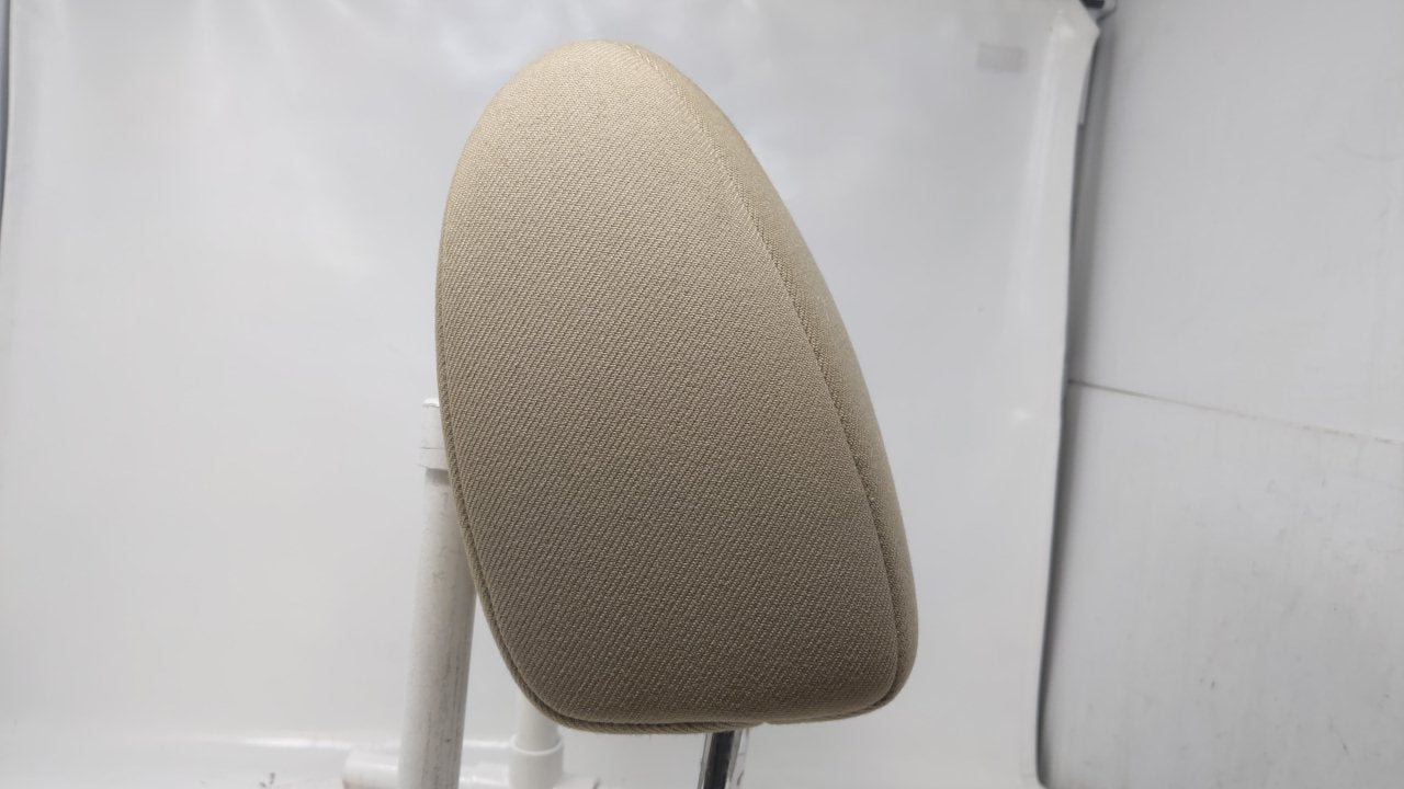 2005 Mazda 626 Headrest Head Rest Front Driver Passenger Seat Fits OEM Used Auto Parts - Oemusedautoparts1.com