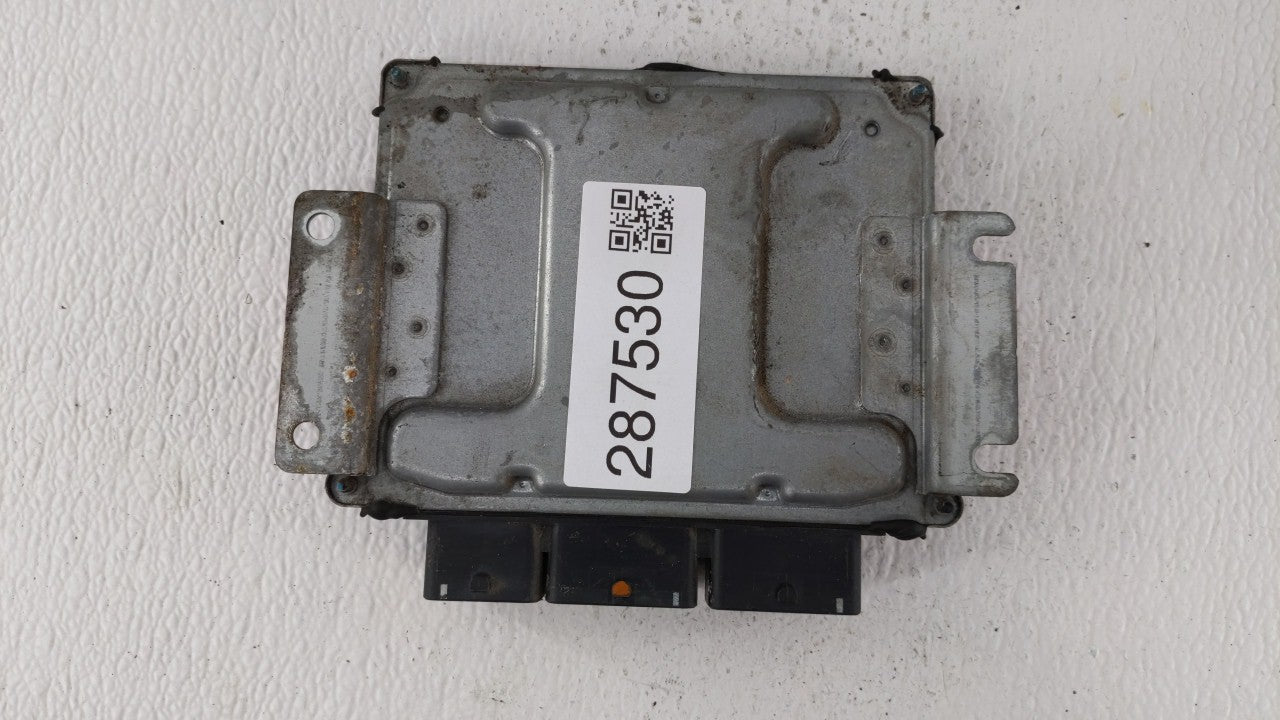 2015-2017 Nissan Rogue PCM Engine Computer ECU ECM PCU OEM P/N:BEM403-000 A1 ETC82-113N A1 Fits 2015 2016 2017 OEM Used Auto Parts - Oemusedautoparts1.com