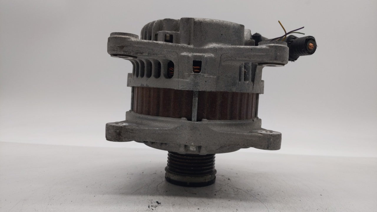 2013-2017 Nissan Altima Alternator Replacement Generator Charging Assembly Engine OEM P/N:23100 3TA1A 23100 3TA1B Fits OEM Used Auto Parts - Oemusedautoparts1.com