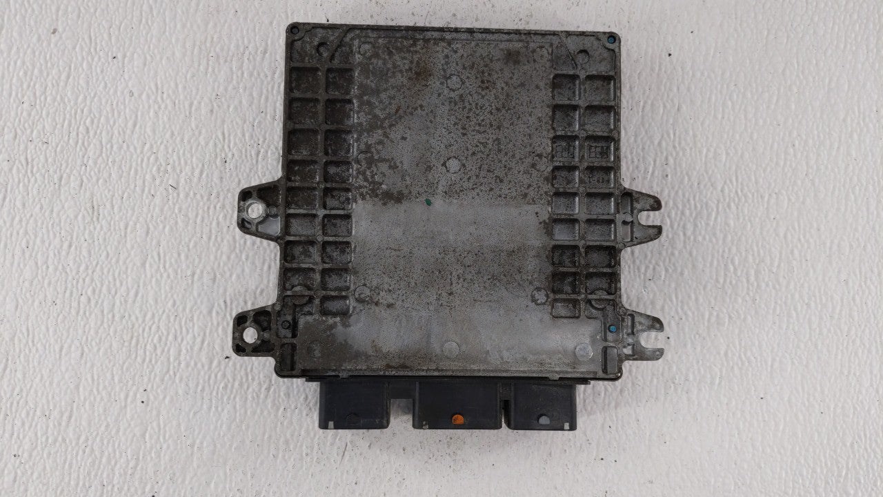 2013-2015 Nissan Rogue PCM Engine Computer ECU ECM PCU OEM P/N:BEM353-300 A2 NEC001-657 Fits 2013 2014 2015 OEM Used Auto Parts - Oemusedautoparts1.com