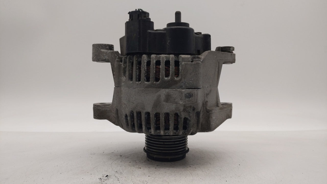 2011-2013 Hyundai Sonata Alternator Replacement Generator Charging Assembly Engine OEM P/N:37300-2G150 37300-2G500 Fits OEM Used Auto Parts - Oemusedautoparts1.com