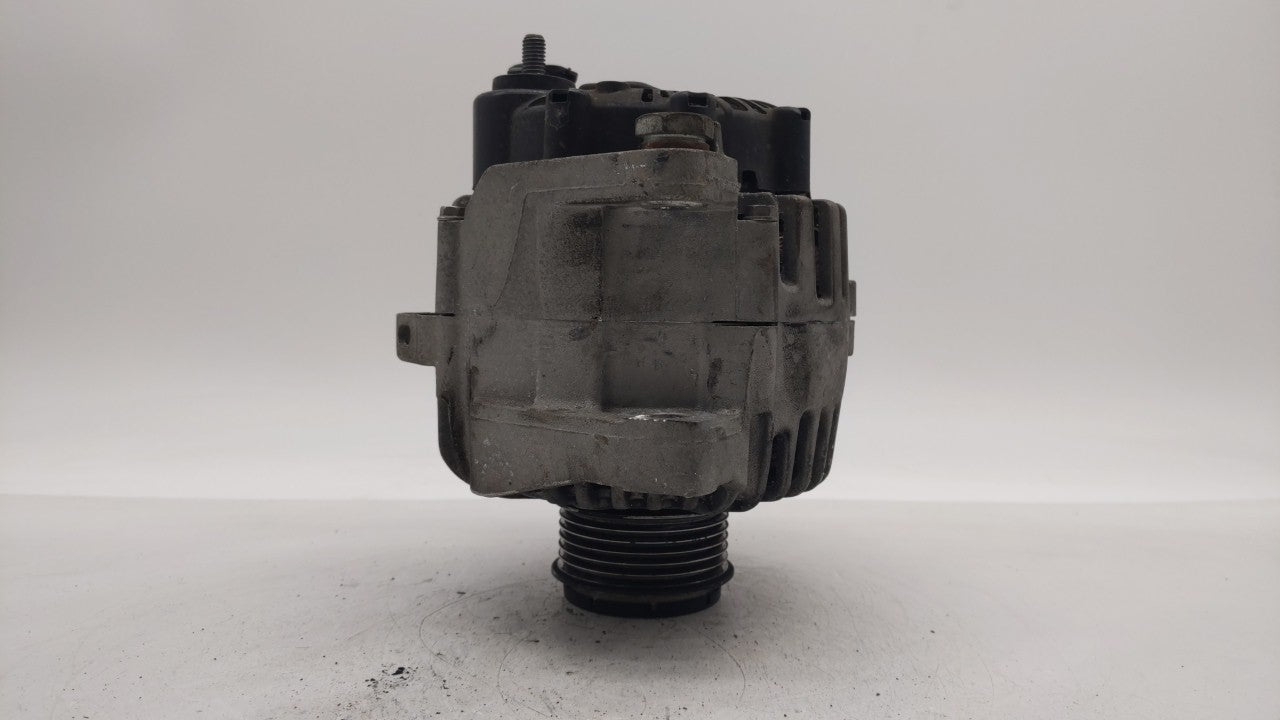 2011-2013 Hyundai Sonata Alternator Replacement Generator Charging Assembly Engine OEM P/N:37300-2G150 37300-2G500 Fits OEM Used Auto Parts - Oemusedautoparts1.com