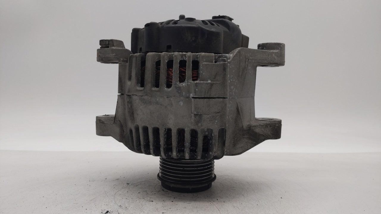 2011-2013 Hyundai Sonata Alternator Replacement Generator Charging Assembly Engine OEM P/N:37300-2G150 37300-2G500 Fits OEM Used Auto Parts - Oemusedautoparts1.com