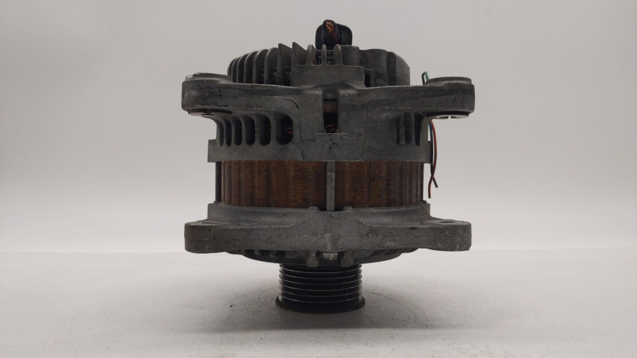 2012-2019 Nissan Versa Alternator Replacement Generator Charging Assembly Engine OEM P/N:23100 3BE1A Fits OEM Used Auto Parts - Oemusedautoparts1.com