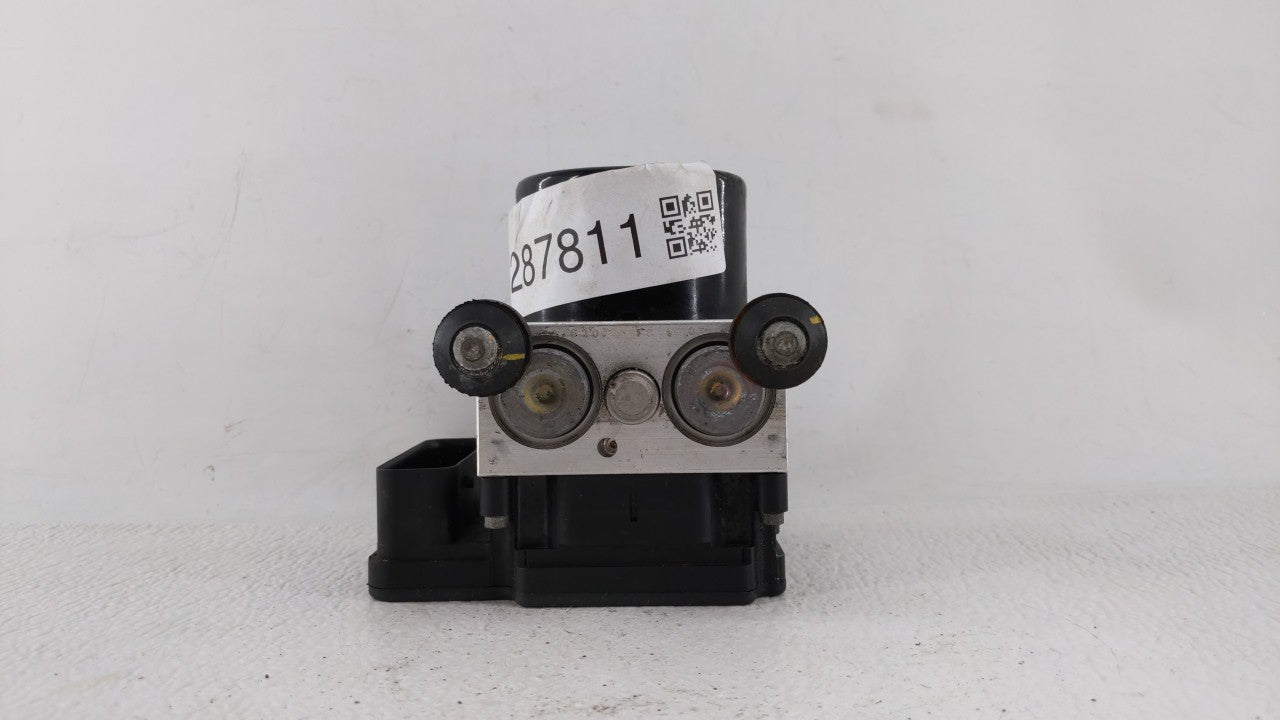 2013-2014 Subaru Legacy ABS Pump Control Module Replacement P/N:27536AJ03B 27536AJ03A Fits 2013 2014 OEM Used Auto Parts - Oemusedautoparts1.com