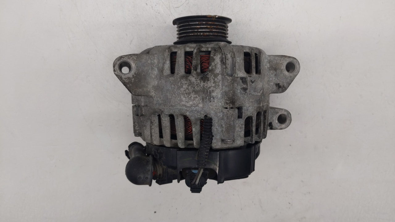 2010-2017 Chevrolet Equinox Alternator Replacement Generator Charging Assembly Engine OEM P/N:13512759 13500315 Fits OEM Used Auto Parts - Oemusedautoparts1.com