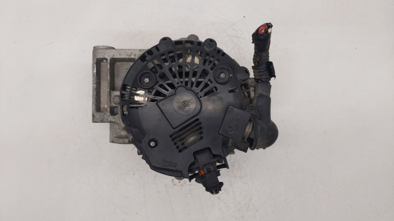 2010-2017 Chevrolet Equinox Alternator Replacement Generator Charging Assembly Engine OEM P/N:13512759 13500315 Fits OEM Used Auto Parts - Oemusedautoparts1.com