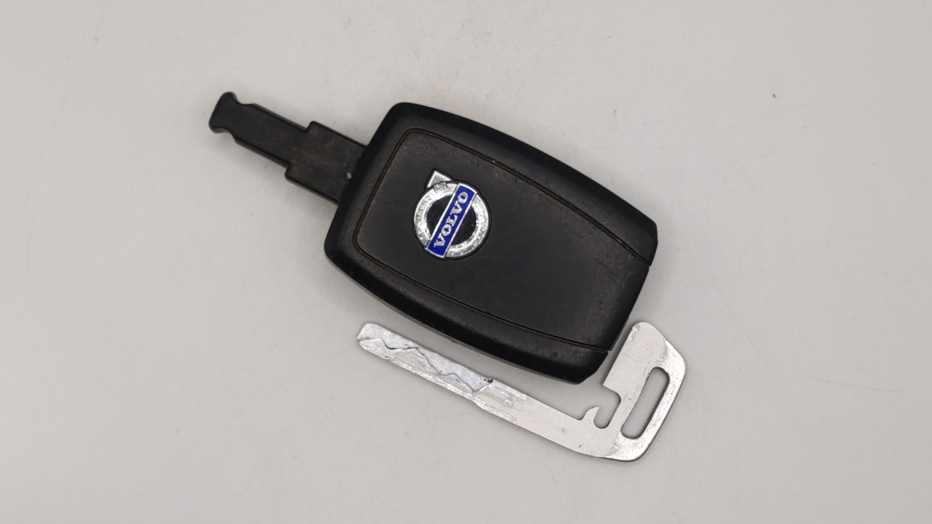 Volvo Keyless Entry Remote Kr55wk49259 5wk49259 31252736 5 Buttons - Oemusedautoparts1.com