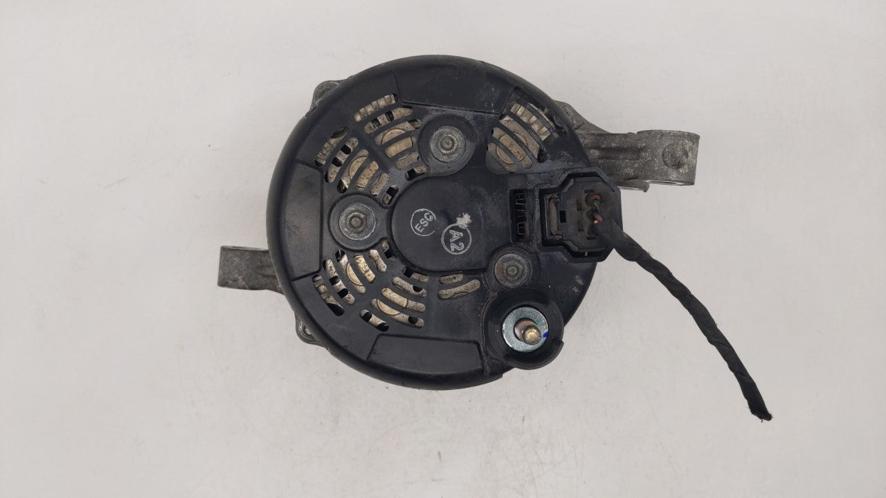 2015-2019 Lincoln Mkc Alternator Generator Charging Assembly Engine Oem 287931 - Oemusedautoparts1.com