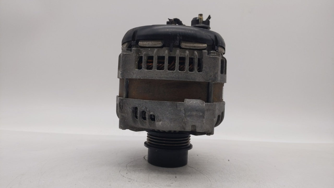 2015-2019 Lincoln Mkc Alternator Generator Charging Assembly Engine Oem 287931 - Oemusedautoparts1.com