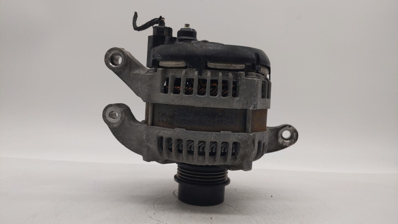 2015-2019 Lincoln Mkc Alternator Generator Charging Assembly Engine Oem 287931 - Oemusedautoparts1.com