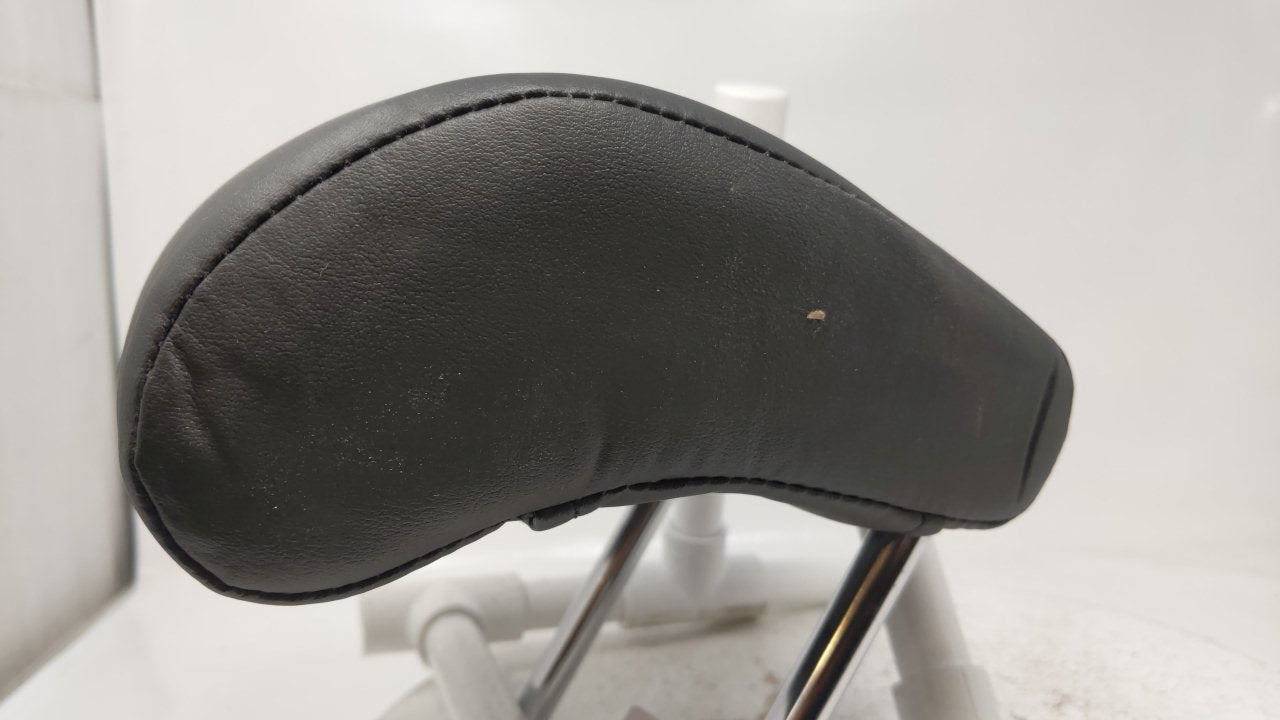 2002 Infiniti Q45 Headrest Head Rest Rear Center Seat Fits OEM Used Auto Parts - Oemusedautoparts1.com