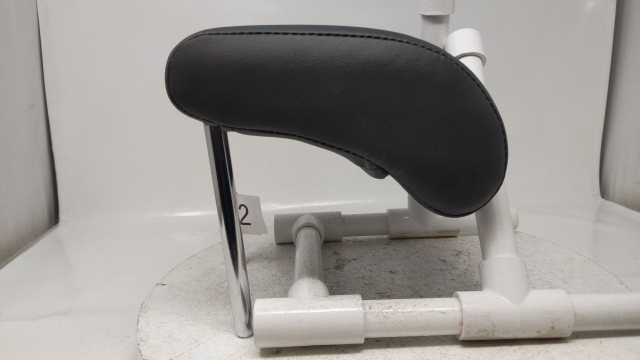 2002 Infiniti Q45 Headrest Head Rest Rear Center Seat Fits OEM Used Auto Parts - Oemusedautoparts1.com