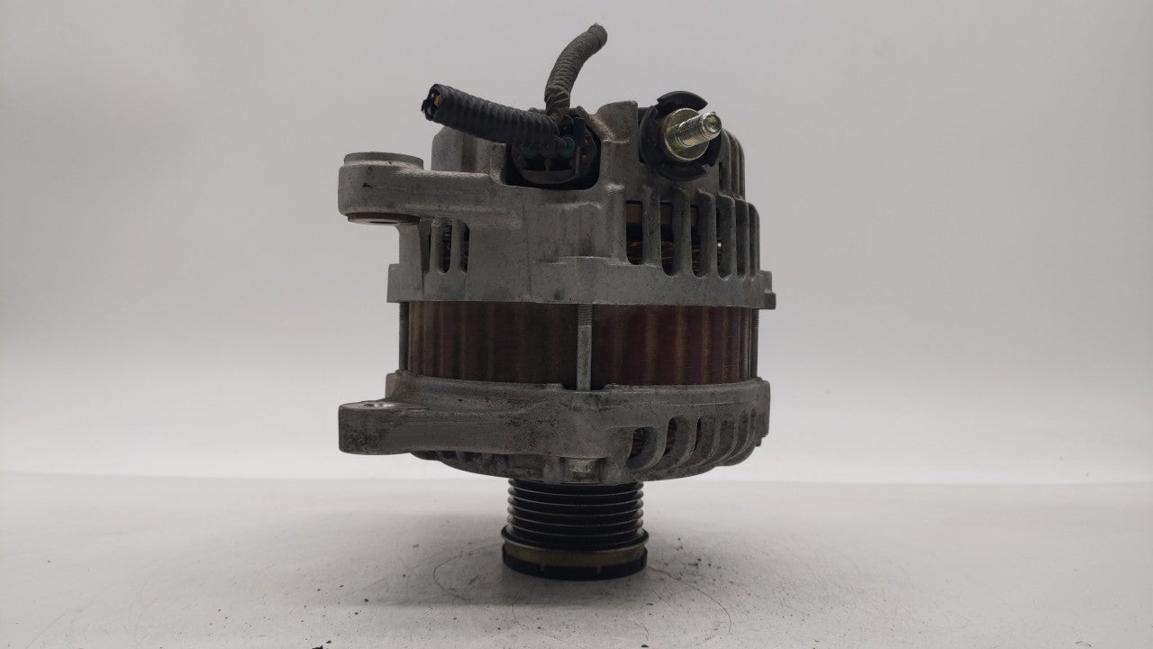 2013-2017 Nissan Altima Alternator Replacement Generator Charging Assembly Engine OEM P/N:23100 3TA1A 23100 3TA1B Fits OEM Used Auto Parts - Oemusedautoparts1.com