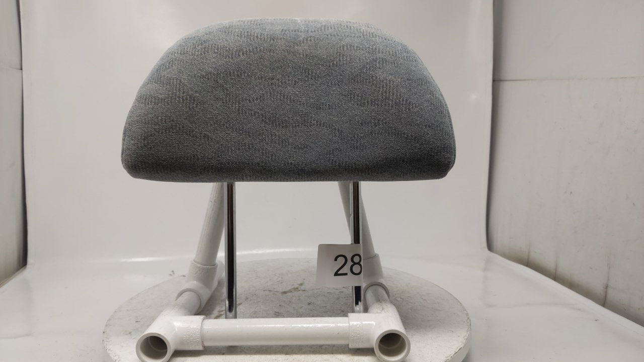 2000 Kia Optima Headrest Head Rest Rear Seat Fits OEM Used Auto Parts - Oemusedautoparts1.com