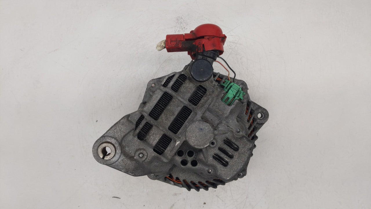 2010-2012 Subaru Legacy Alternator Replacement Generator Charging Assembly Engine OEM P/N:23700 AA63A 23700 AA63B Fits OEM Used Auto Parts - Oemusedautoparts1.com