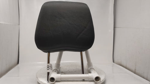 2003 Nissan 350z Headrest Head Rest Front Driver Passenger Seat Fits OEM Used Auto Parts