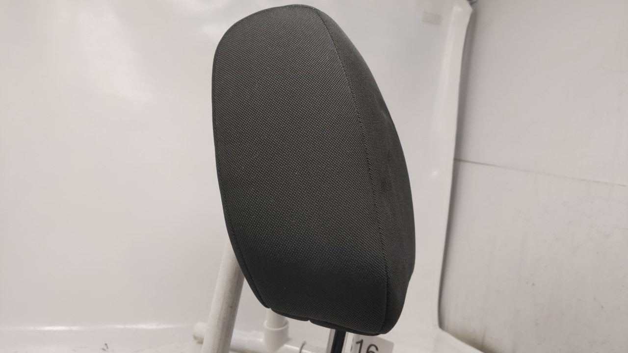 2003 Nissan 350z Headrest Head Rest Front Driver Passenger Seat Fits OEM Used Auto Parts - Oemusedautoparts1.com