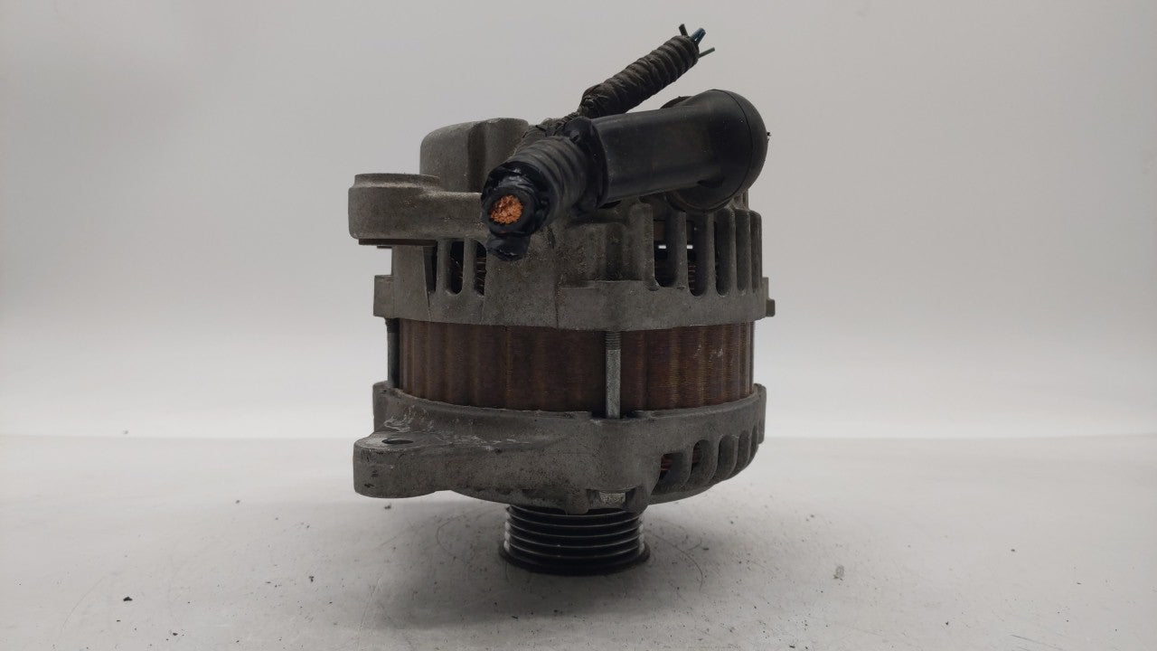 2013-2017 Nissan Altima Alternator Replacement Generator Charging Assembly Engine OEM P/N:23100 3TA1A 23100 3TA1B Fits OEM Used Auto Parts - Oemusedautoparts1.com